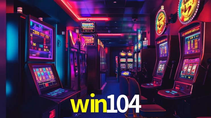 Welcome Bonus win104