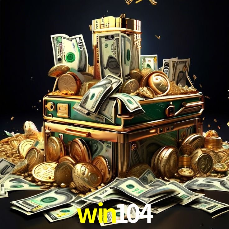 Experiência VIP win104