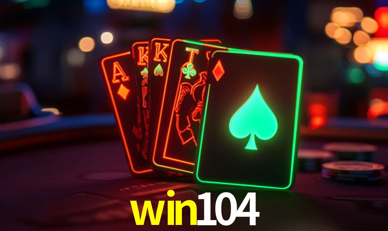 Bonus Features win104