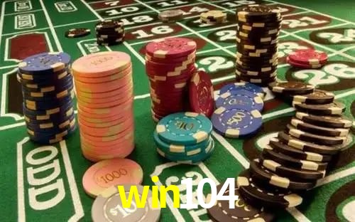 Exclusive Games win104
